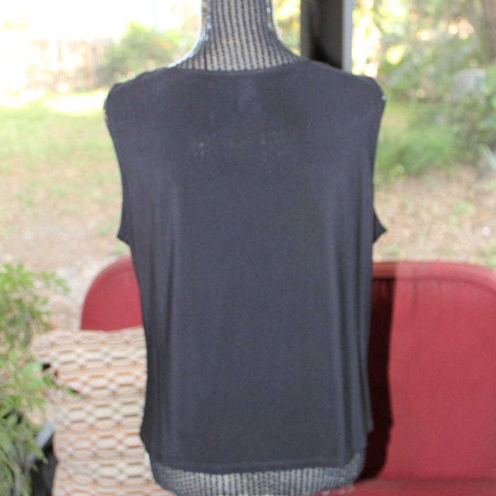 MSK Blouse - Picture 5 of 6
